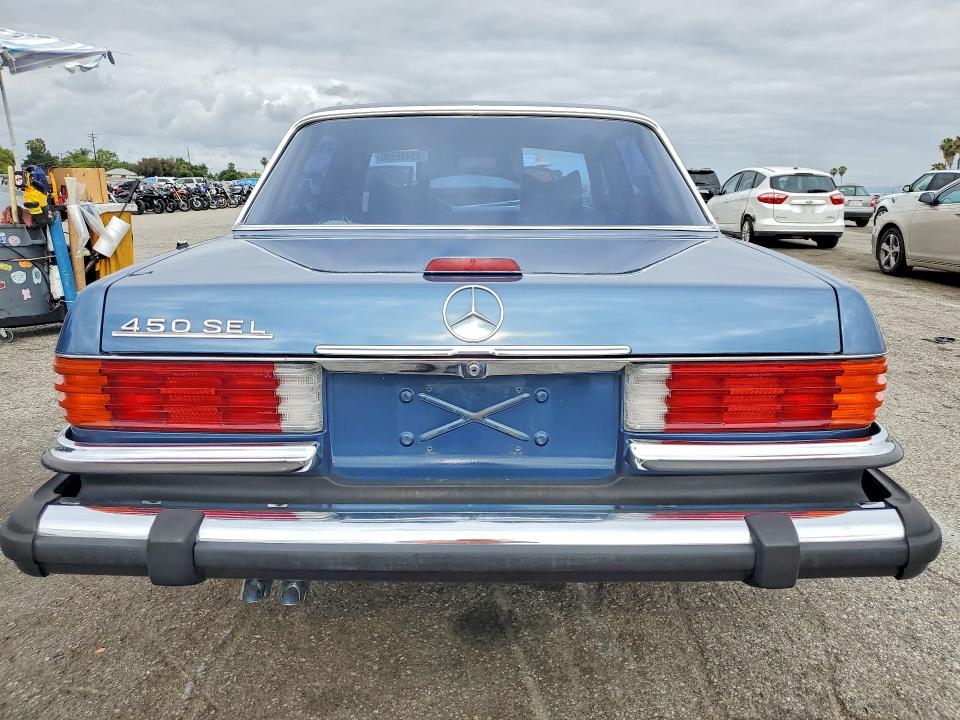 Aukcja sprzedaży 1980 Mercedes-benz Jet Ski, vin: 11603312100343, numer aukcji: 55436306
