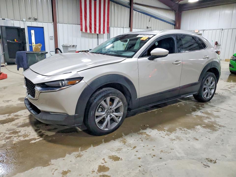 Продажа на аукционе авто 2022 Mazda Cx-30, vin: 3MVDMBDL6NM441026, номер лота: 51784516