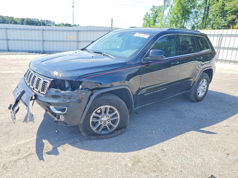 Продажа на аукционе авто 2019 Jeep Grand Cherokee, vin: 1C4RJFAG4KC593124, номер лота: 53021756