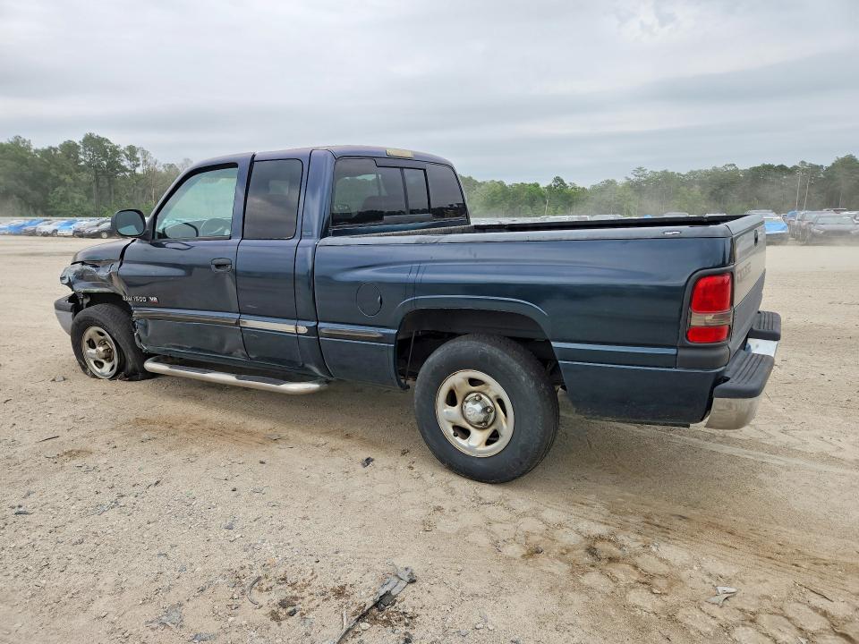 Продаж на аукціоні авто 1998 Dodge Ram 1500, vin: 1B7HC13Y6WJ193811, номер лоту: 52023716
