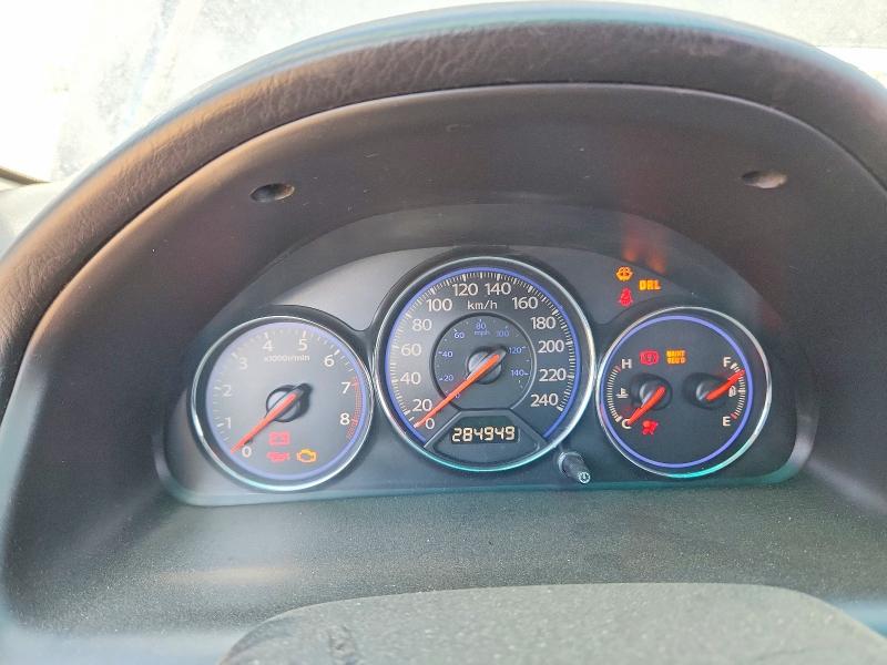Aukcja sprzedaży 2004 Honda Civic, vin: 2HGES15894H916313, numer aukcji: 52187176