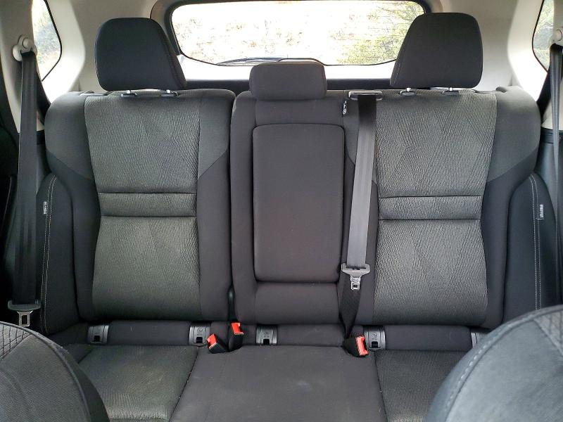 54896146 :رقم المزاد ، 5N1BT3BB1RC715599 vin ، 2024 Nissan Rogue مزاد بيع