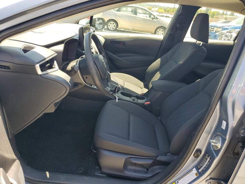 Продажа на аукционе авто 2025 Toyota Corolla Hybrid, vin: JTDBCMFE3S3076114, номер лота: 52491036