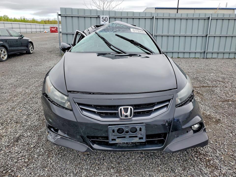 51755446 :رقم المزاد ، 1HGCS2B81BA800505 vin ، 2011 Honda Accord مزاد بيع