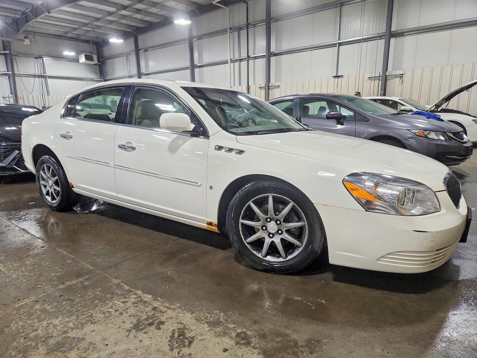 Aukcja sprzedaży 2006 Buick Lucerne, vin: 1G4HD57256U231632, numer aukcji: 49852376