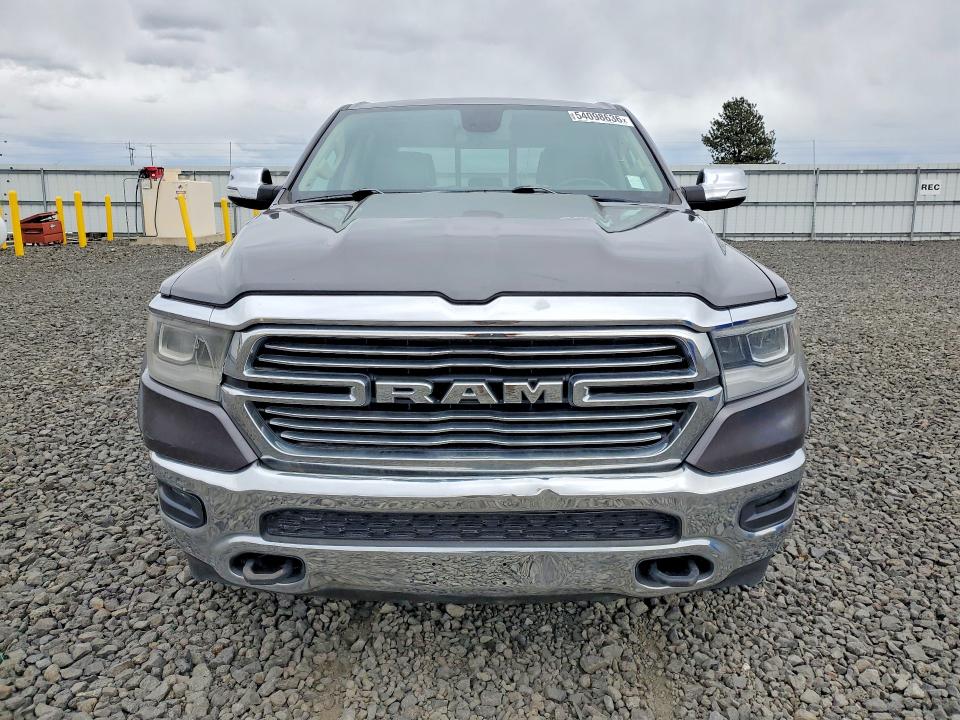 Продажа на аукционе авто 2019 Ram 1500, vin: 1C6SRFJT5KN725357, номер лота: 54098636