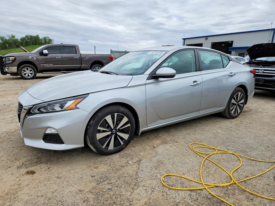 Aukcja sprzedaży 2022 Nissan Altima, vin: 1N4BL4DV3NN389648, numer aukcji: 54240936