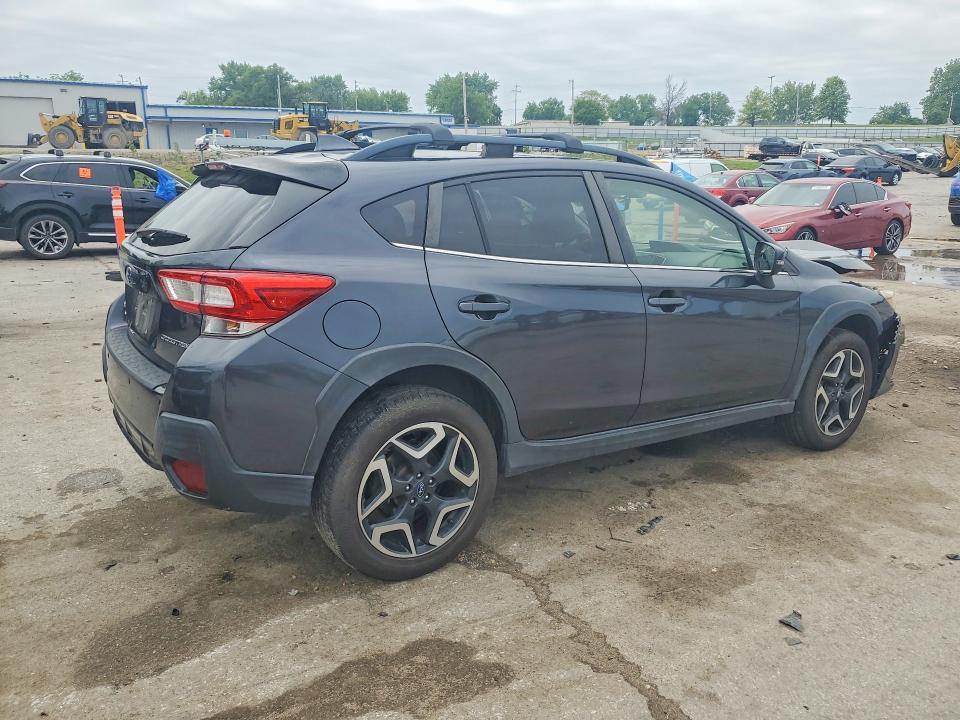 Aukcja sprzedaży 2019 Subaru Crosstrek, vin: JF2GTAMC6KH325709, numer aukcji: 51434726