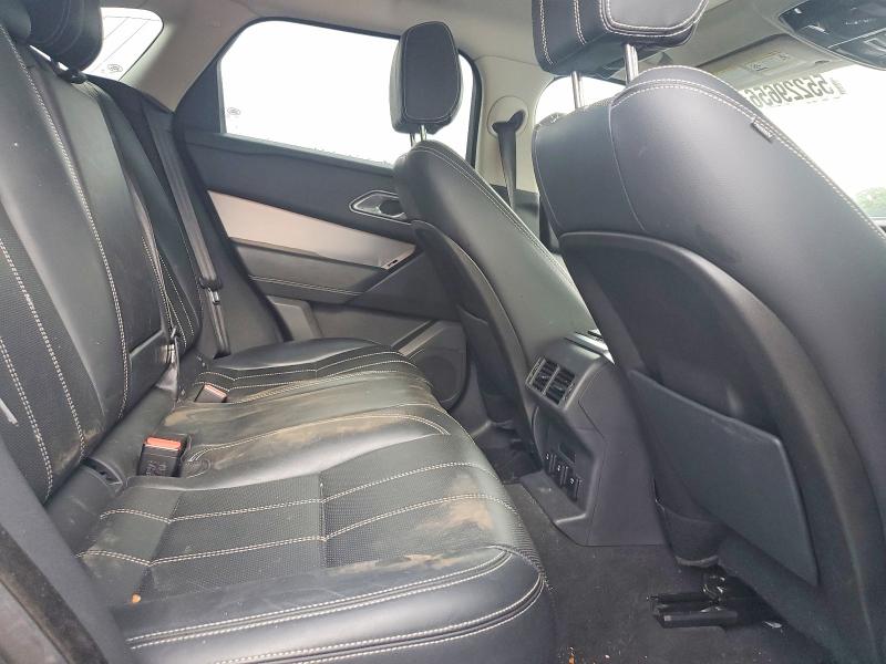 55229656 :رقم المزاد ، SALYB2RX2JA728853 vin ، 2018 Land Rover Range Rover Velar مزاد بيع