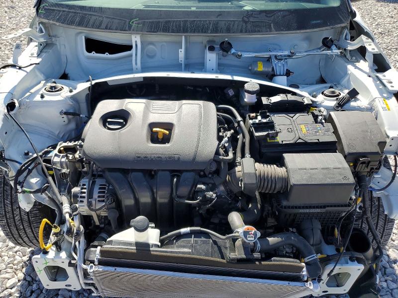 Продажа на аукционе авто 2025 Kia Seltos, vin: KNDEU2AA4S7816992, номер лота: 55011726