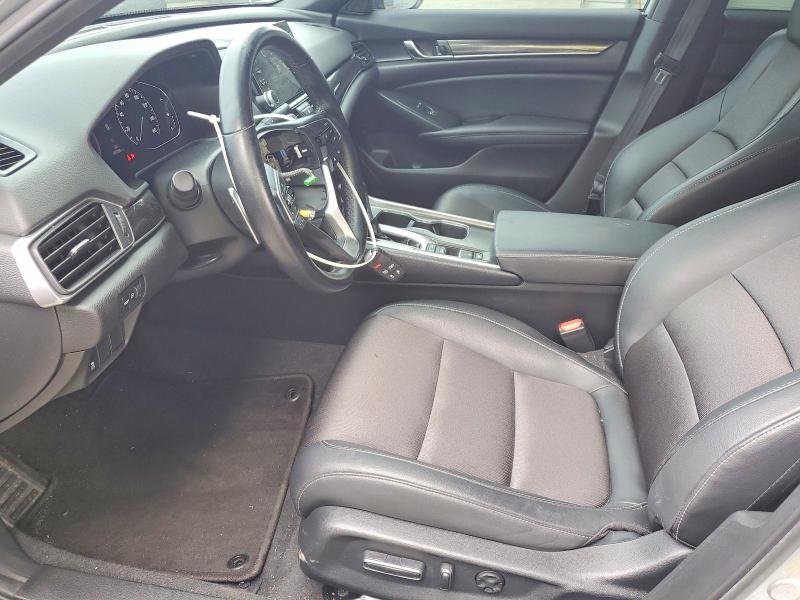 2022 Honda Accord მანქანა იყიდება აუქციონზე, vin: 1HGCV1F3XNA116170, აუქციონის ნომერი: 52172336