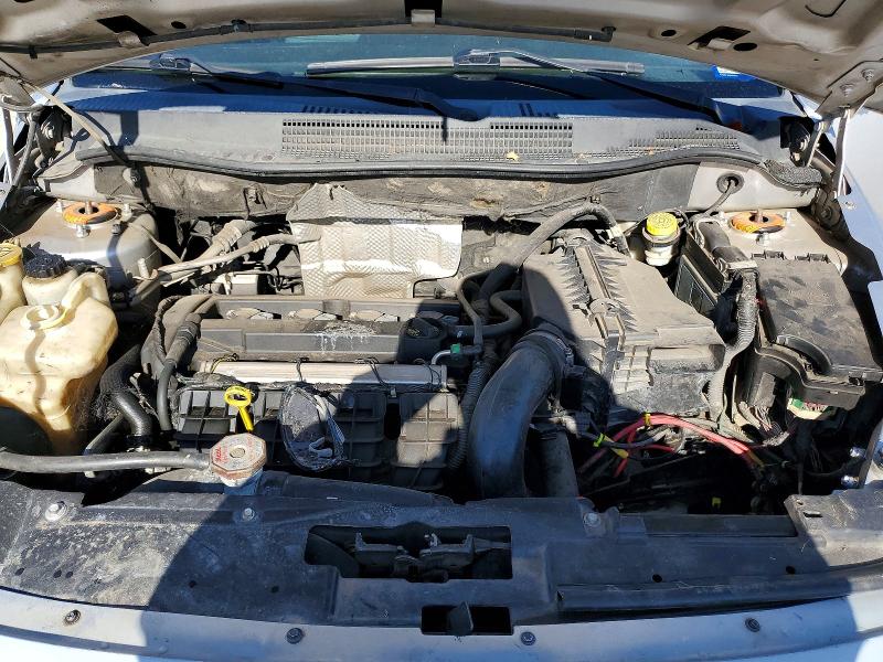 52993126 :رقم المزاد ، 1B3HB48B28D626312 vin ، 2008 Dodge Caliber مزاد بيع