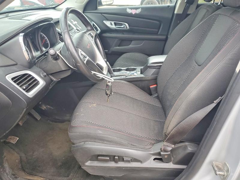 2013 Gmc Terrain მანქანა იყიდება აუქციონზე, vin: 2GKFLTEK9D6346367, აუქციონის ნომერი: 51021196