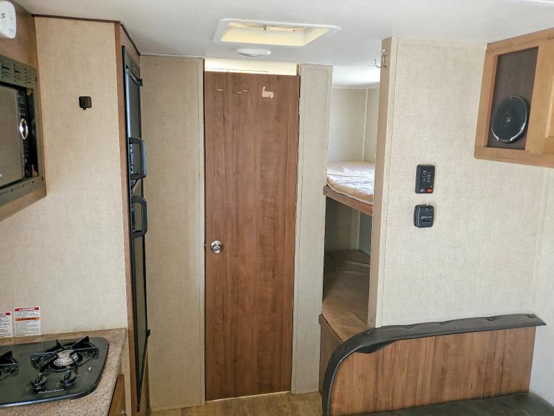 Продажа на аукционе авто 2018 Gulf Stream Amer Lite, vin: 1NL1GTJ21J1126746, номер лота: 54982426