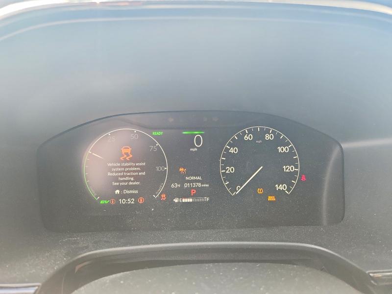 Продаж на аукціоні авто 2025 Honda Cr-v, vin: 2HKRS6H83SH810887, номер лоту: 53065896