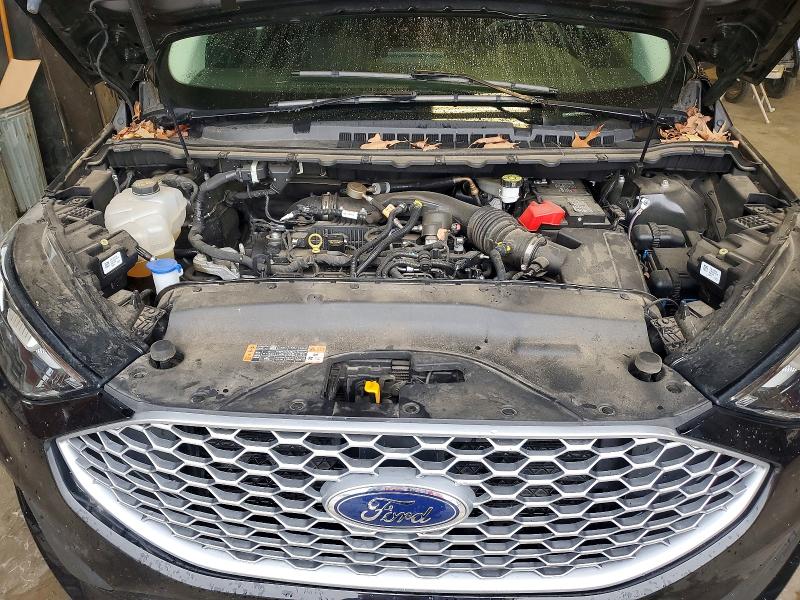 54136646 :رقم المزاد ، 2FMPK4G91RBA08555 vin ، 2024 Ford Edge مزاد بيع