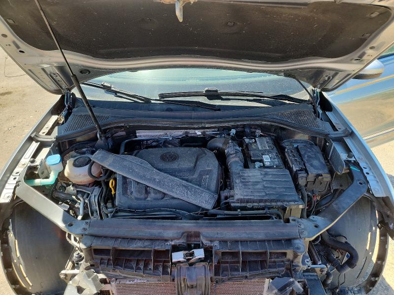 2020 Volkswagen Tiguan მანქანა იყიდება აუქციონზე, vin: 3VV4B7AX6LM047455, აუქციონის ნომერი: 55370276