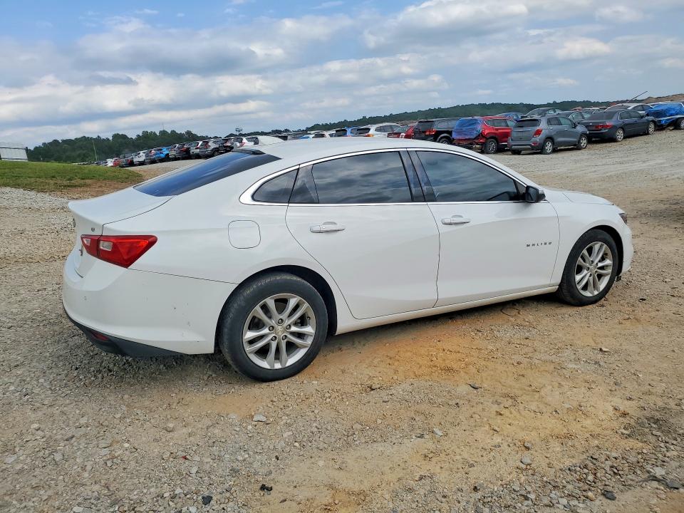 Продаж на аукціоні авто 2018 Chevrolet Malibu, vin: 1G1ZD5ST0JF260423, номер лоту: 52780326