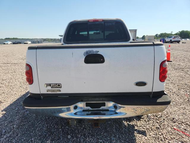 53065106 :رقم المزاد ، 1FTRW07L21KB66788 vin ، 2001 Ford F150 مزاد بيع