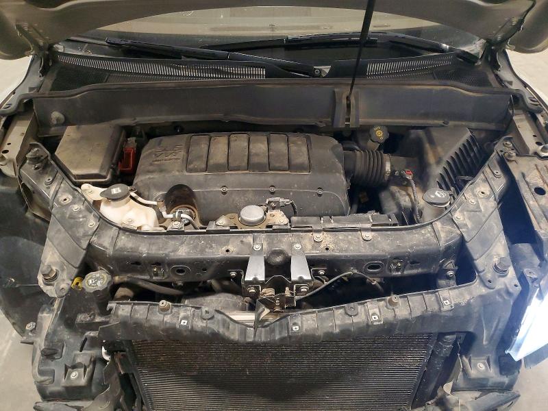 Aukcja sprzedaży 2014 Buick Enclave, vin: 5GAKVCKD9EJ257799, numer aukcji: 52437226