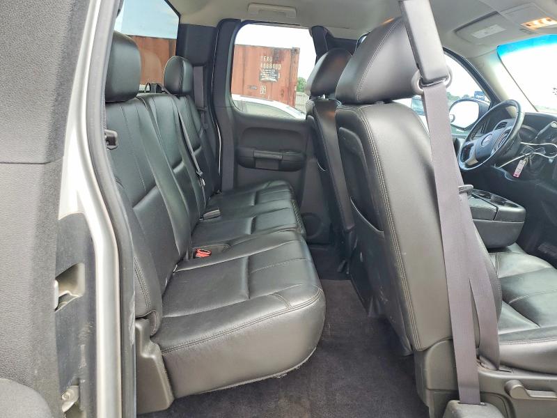 Aukcja sprzedaży 2011 Gmc Sierra, vin: 1GTR1VE07BZ206683, numer aukcji: 53201356