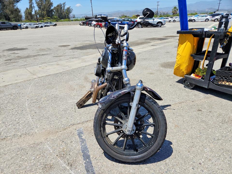 Aukcja sprzedaży 2001 Harley Davidson Fxdl, vin: 1HD1GDV1X1Y306827, numer aukcji: 53353356