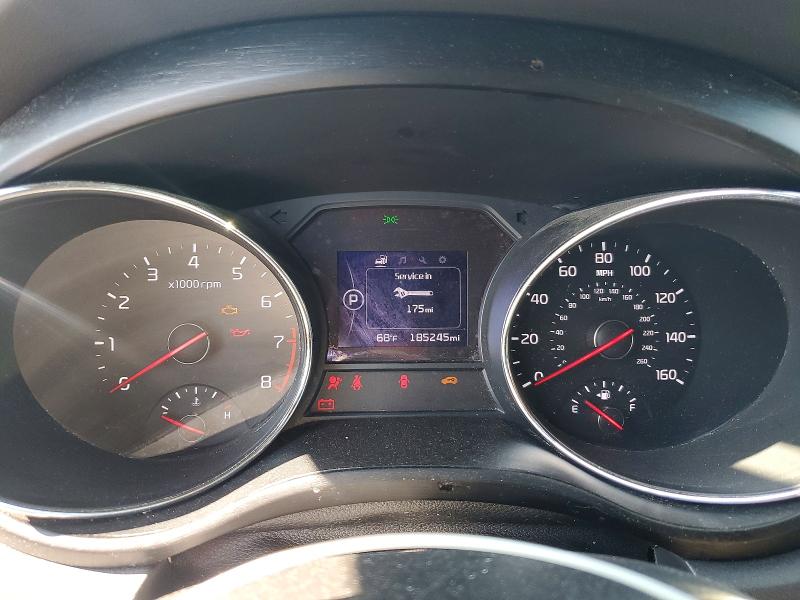 Продажа на аукционе авто 2017 Kia Sedona, vin: KNDMB5C11H6269422, номер лота: 51773146