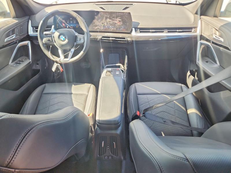 Aukcja sprzedaży 2025 Bmw X1, vin: WBX73EF06S5227034, numer aukcji: 54045166