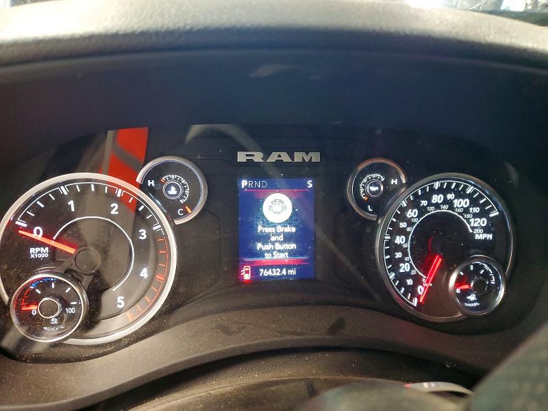 2024 Ram 3500 მანქანა იყიდება აუქციონზე, vin: 3C63R3CL2RG132512, აუქციონის ნომერი: 53543306