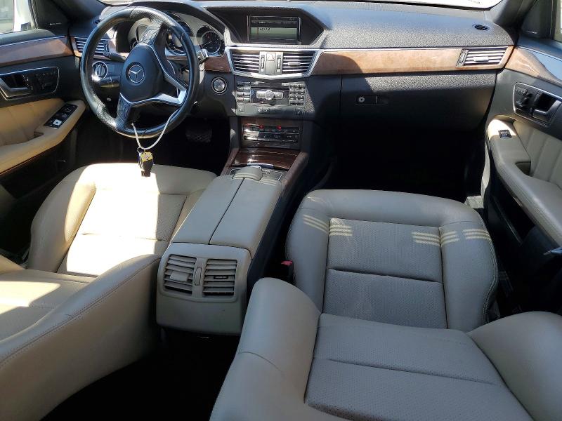 52933556 :رقم المزاد ، WDDHF5KB9DA689572 vin ، 2013 Mercedes-benz E مزاد بيع