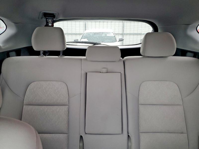 Продаж на аукціоні авто 2018 Hyundai Tucson, vin: KM8J2CA42JU662797, номер лоту: 54443876