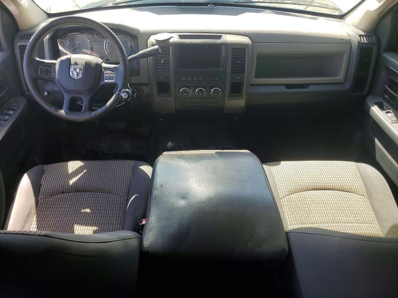 53770846 :رقم المزاد ، 3C6UD5HL1CG168559 vin ، 2012 Dodge Ram 2500 مزاد بيع