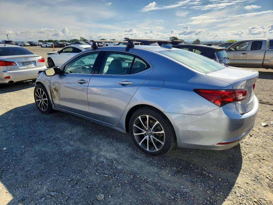 Продаж на аукціоні авто 2016 Acura Tlx, vin: 19UUB3F72GA001898, номер лоту: 54857556