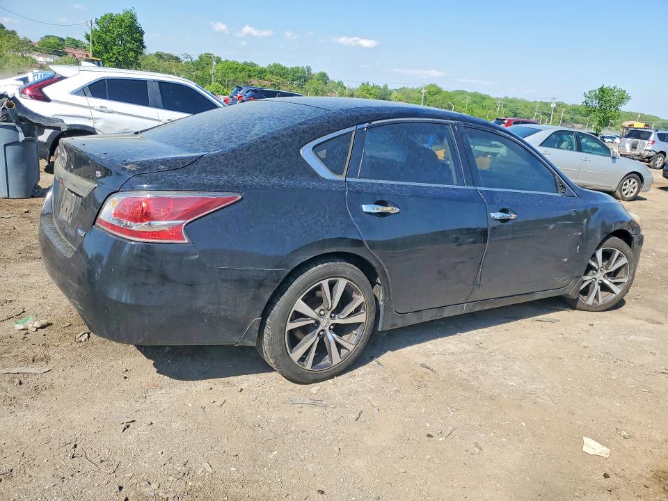 52887126 :رقم المزاد ، 1N4AL3AP5EC152330 vin ، 2014 Nissan Altima مزاد بيع