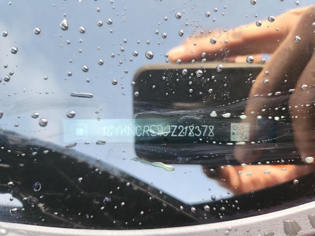 53420346 :رقم المزاد ، 1GYKNCRS9JZ218378 vin ، 2018 Cadillac Xt5 مزاد بيع