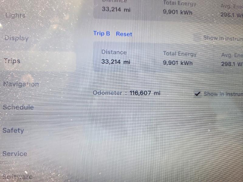 Продаж на аукціоні авто 2016 Tesla Model S, vin: 5YJSA1E22GF139354, номер лоту: 53688496