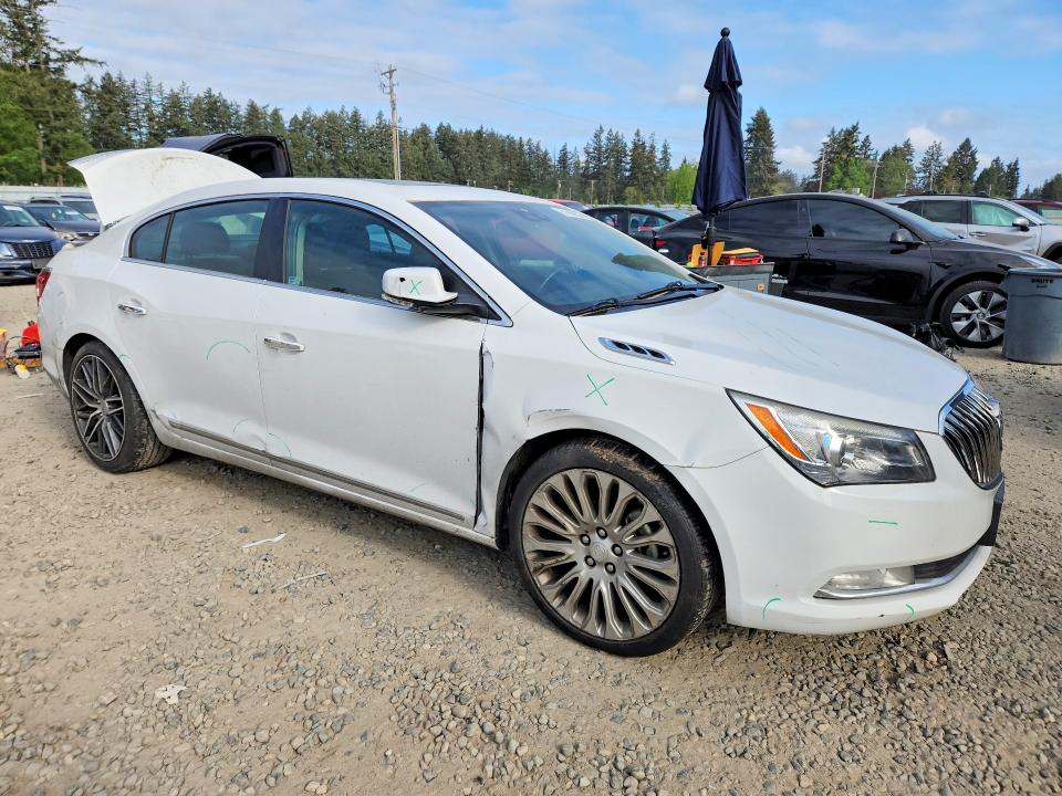 Aukcja sprzedaży 2015 Buick Lacrosse, vin: 1G4GF5G38FF121905, numer aukcji: 51869806