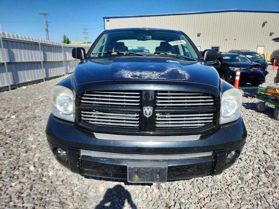 Продаж на аукціоні авто 2007 Dodge Ram 1500, vin: 1D7HU18267S223442, номер лоту: 55346546
