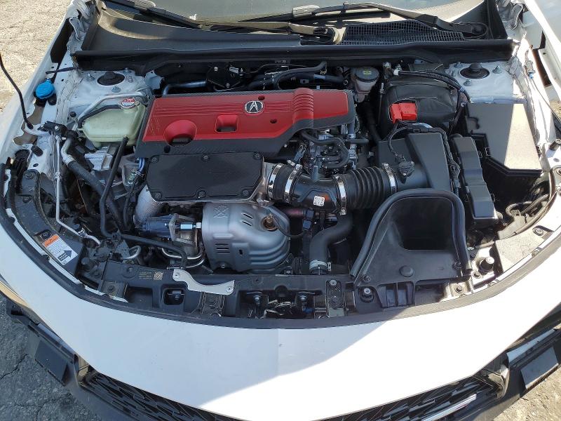 Aukcja sprzedaży 2026 Acura Integra, vin: 19UDE5G92TA000683, numer aukcji: 53121066