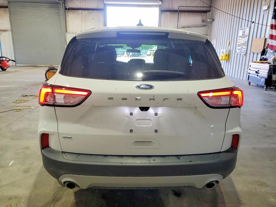 Продаж на аукціоні авто 2021 Ford Escape, vin: 1FMCU0G68MUA61022, номер лоту: 54812096