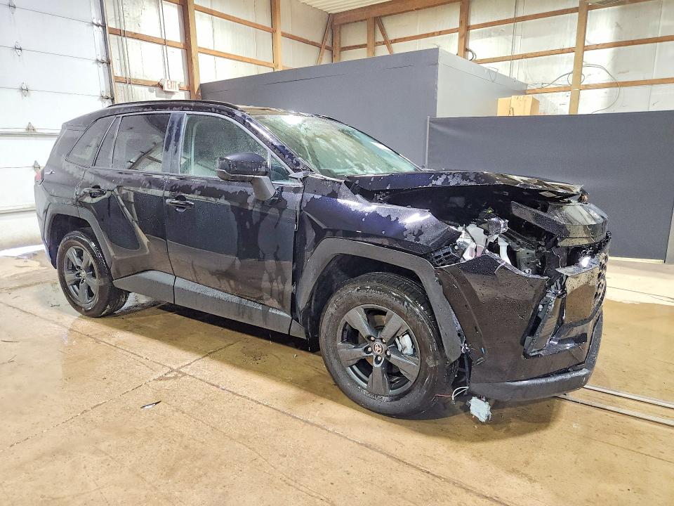 Продаж на аукціоні авто 2026 Toyota Rav4, vin: 2T36CRAVXTC003201, номер лоту: 55538646