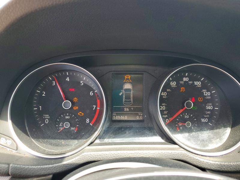 Aukcja sprzedaży 2016 Volkswagen Passat, vin: 1VWBS7A38GC011645, numer aukcji: 54813396