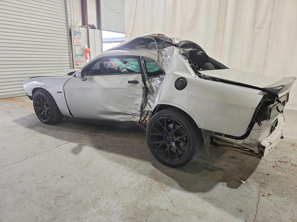 52402736 :رقم المزاد ، 2C3CDZJG7NH260775 vin ، 2022 Dodge Challenger مزاد بيع