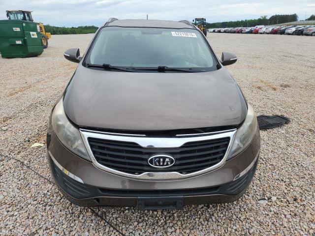 Продаж на аукціоні авто 2012 Kia Sportage, vin: KNDPB3A26C7216389, номер лоту: 52219816
