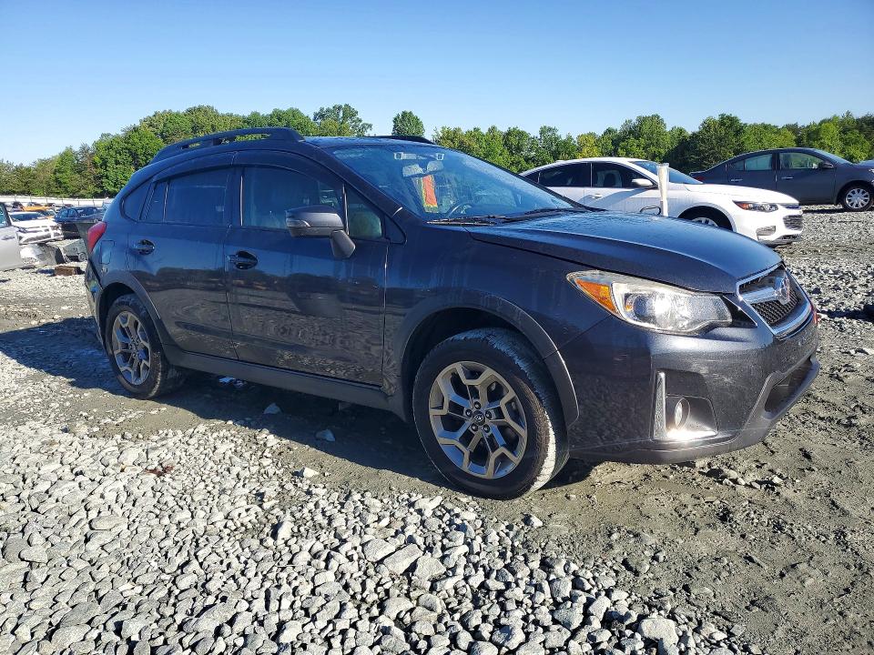Aukcja sprzedaży 2016 Subaru Crosstrek, vin: JF2GPANC9G8314150, numer aukcji: 52667046