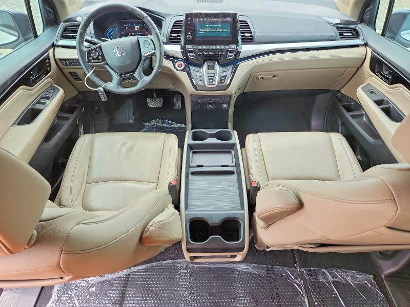Продаж на аукціоні авто 2024 Honda Odyssey, vin: 5FNRL6H87RB031207, номер лоту: 51878466
