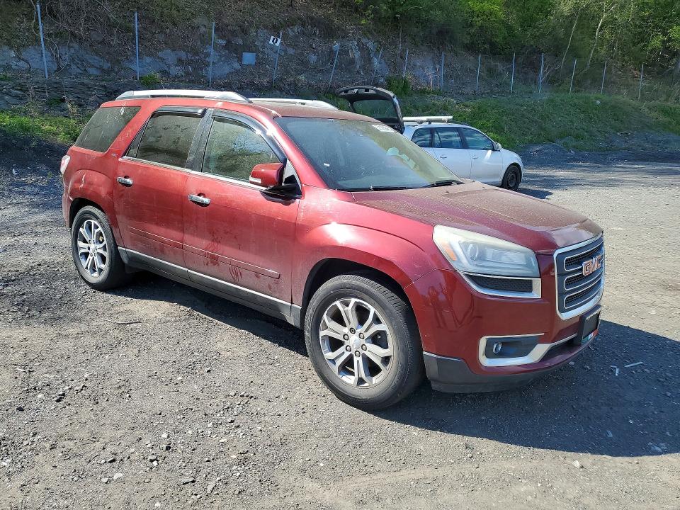 Aukcja sprzedaży 2015 Gmc Acadia, vin: 1GKKVRKD9FJ214541, numer aukcji: 52185946