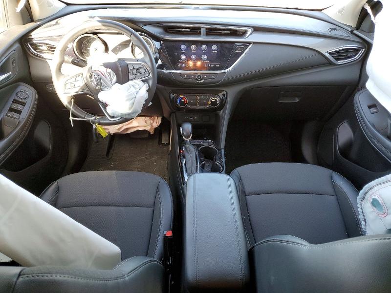 2022 Buick Encore Gx მანქანა იყიდება აუქციონზე, vin: KL4MMBS24NB094860, აუქციონის ნომერი: 54424656