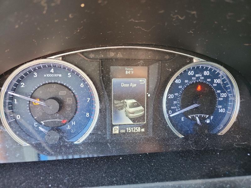 Aukcja sprzedaży 2017 Toyota Camry, vin: 4T1BF1FK8HU670014, numer aukcji: 52248216