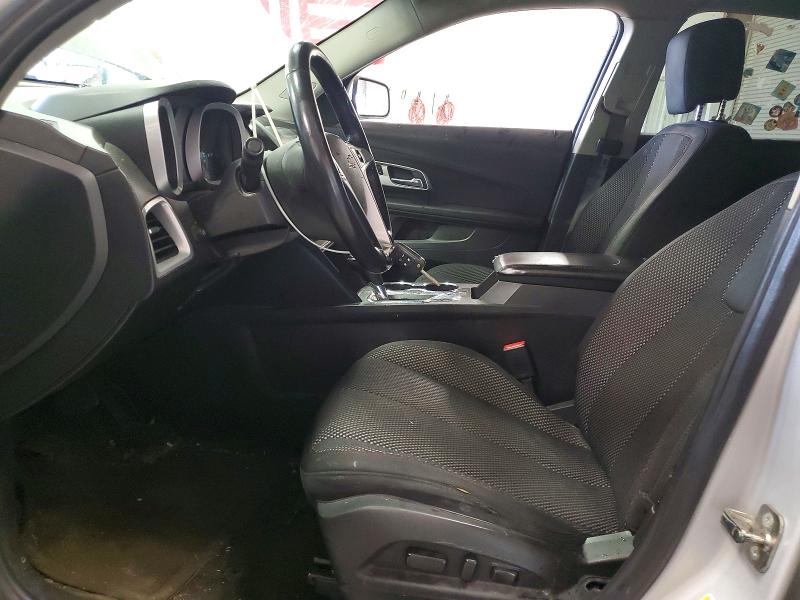 Продажа на аукционе авто 2017 Chevrolet Equinox, vin: 2GNALCEK5H6351553, номер лота: 53997586